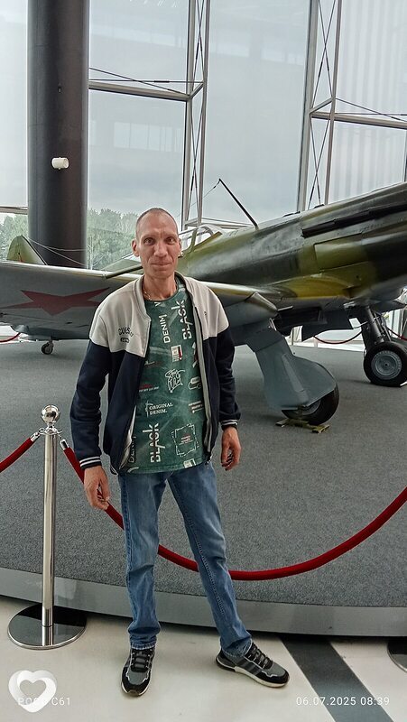 Алексей, 37, Черемхове — анкета №3979230