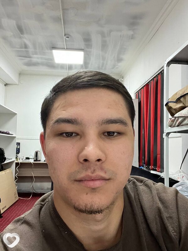 Akewwwa, 22, Алматы — анкета №3979236