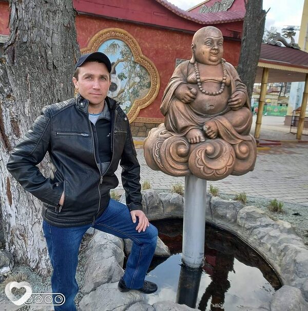 Геннадий, Изюм