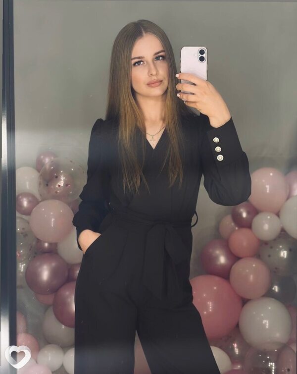 Катя, 24, Краснодаре — анкета №3979171