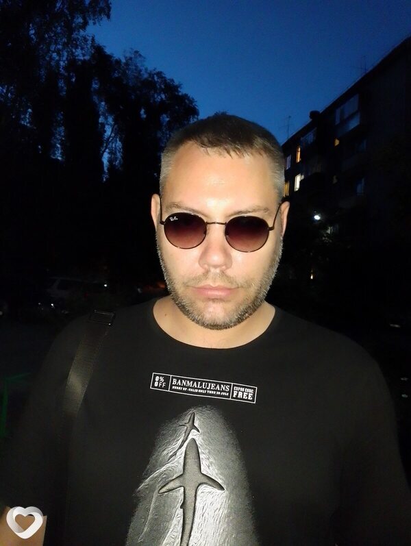 Вячеслав, 37, Липецке — анкета №3979178