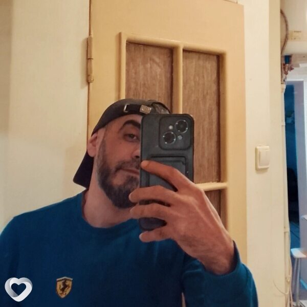 Шаиг, 37, Томске — анкета №3979181