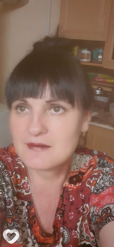 Лилия, 55, Краснодаре — анкета №3979268