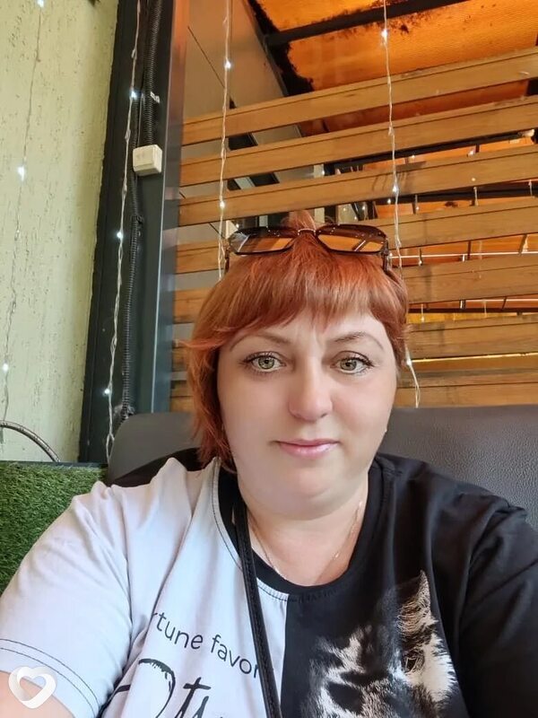 Светлана, 41, Кемерове — анкета №3979281