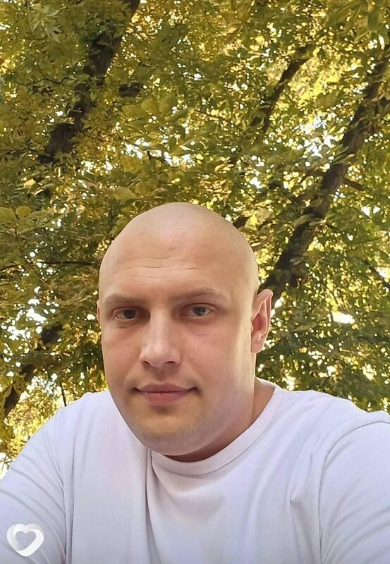 Артем, 35, Киеве — анкета №3979285