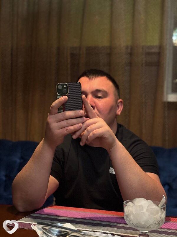 Ильшат, 27, Стерлитамаке — анкета №3979286