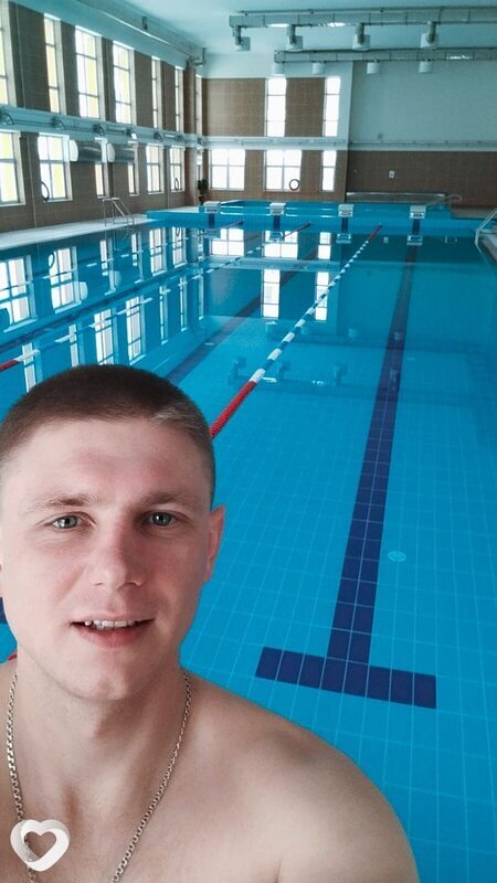 Женя, 31, Бресте — анкета №3979289