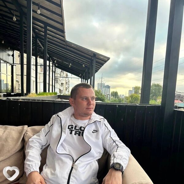 Дима, 23, Перми — анкета №3979290