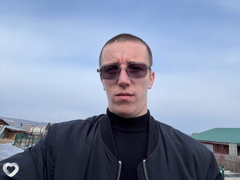 Кирюша, 23, Мытищах — анкета №3979142