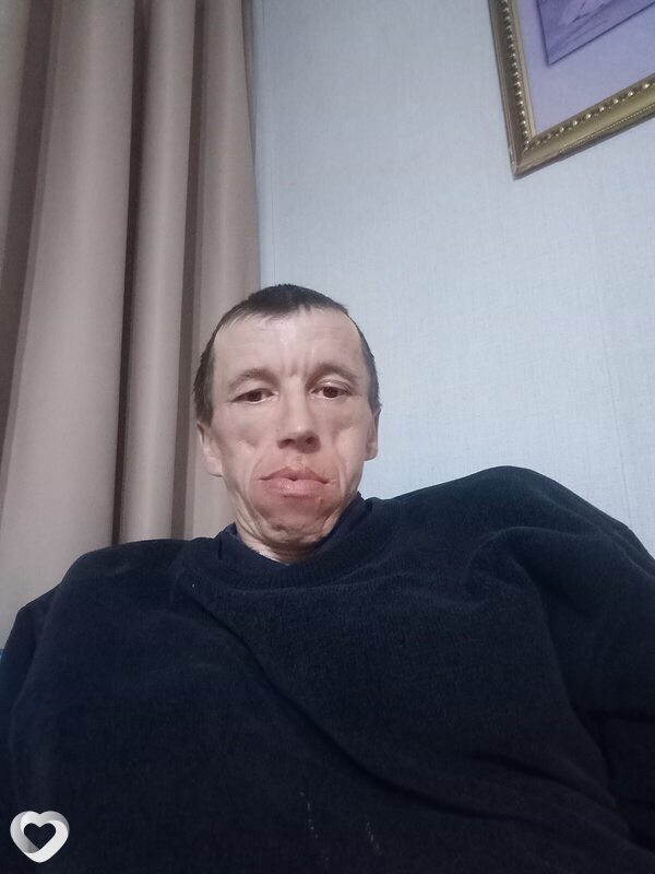 Леша, 39, Чите — анкета №3979149