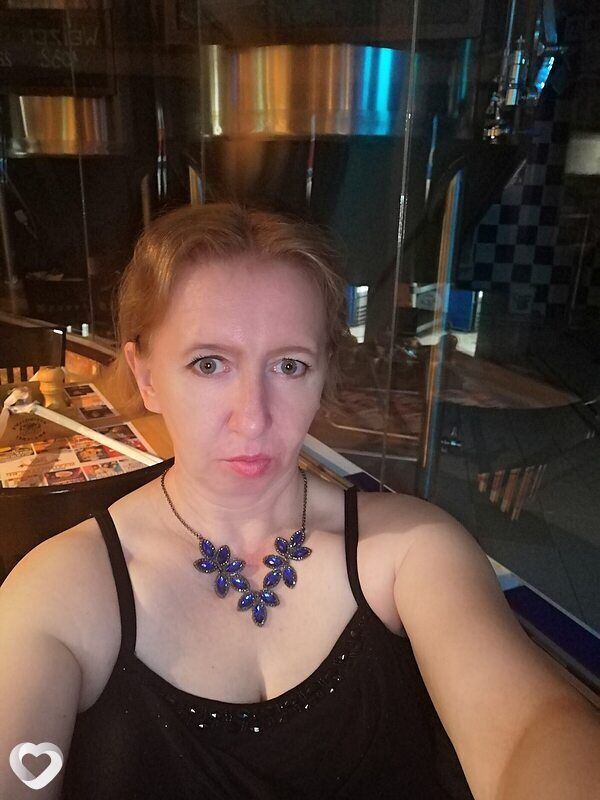 Екатерина, 45, Екатеринбурге — анкета №3979152
