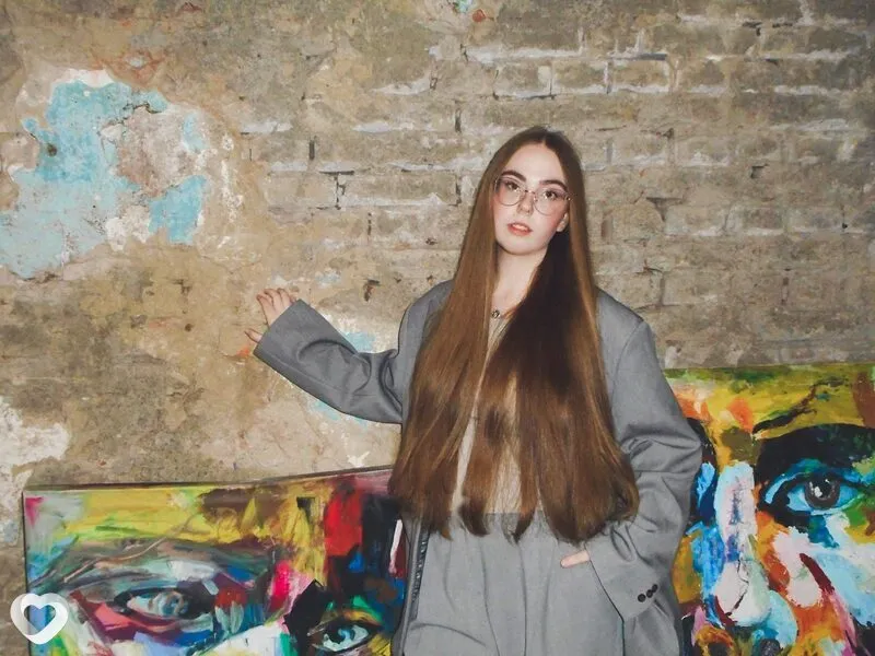 Соня, 19, Москве — анкета №3979157