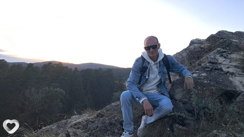 Денис, 37, Первоуральске — анкета №3979158