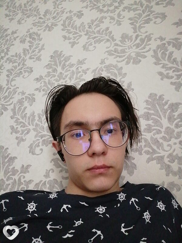 Рамиль, 24, Казани — анкета №3979164