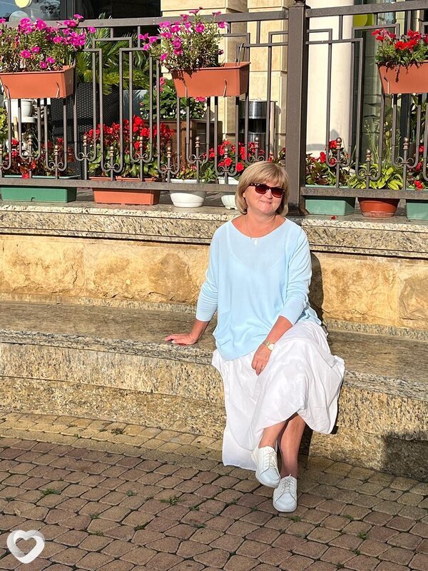Томара, 57, Томске — анкета №3979166
