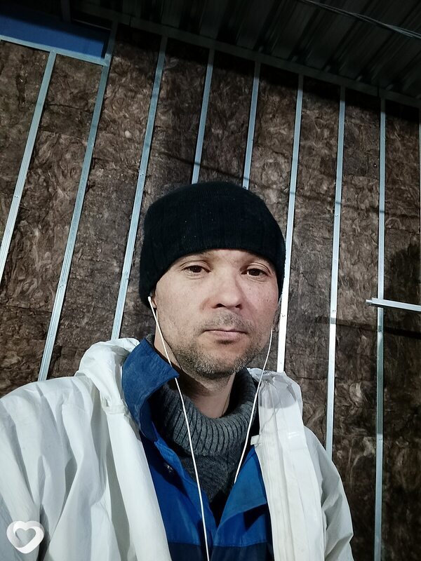 Евгений, 37, Улан-Удэ — анкета №3979194