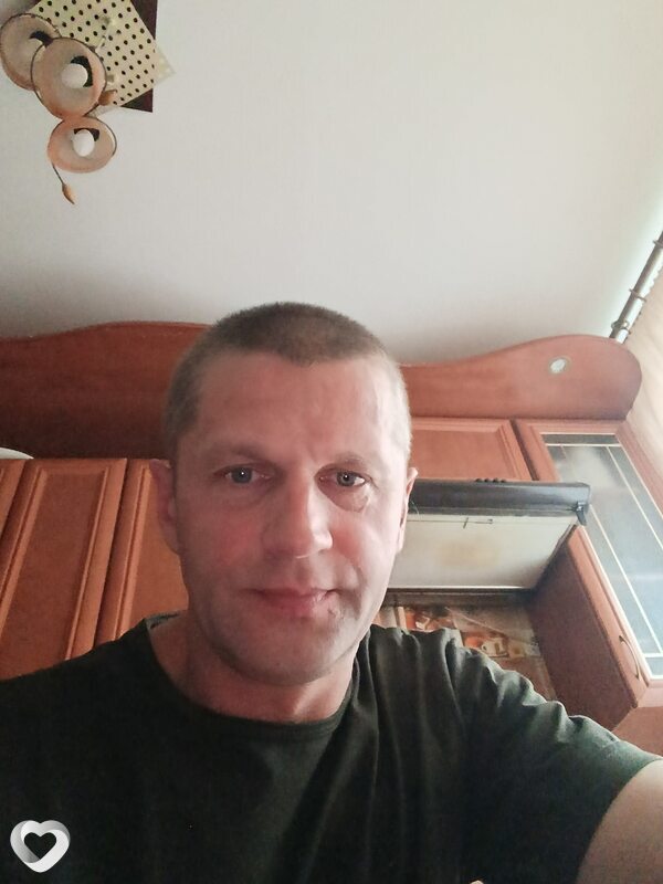 Дмитрий, 46, Орше — анкета №3979196