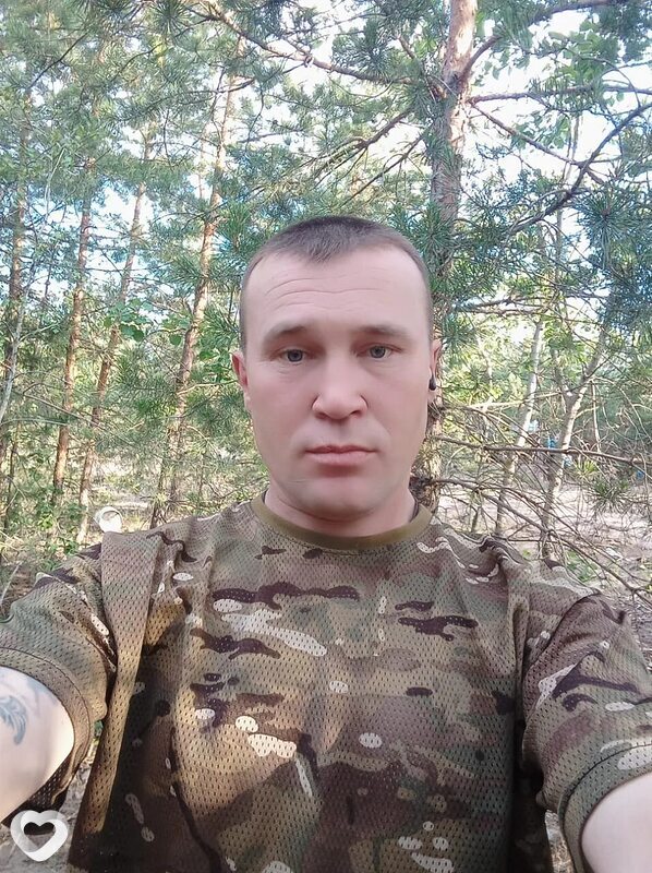 Сергей, 38, Нижнем Новгороде — анкета №3979197