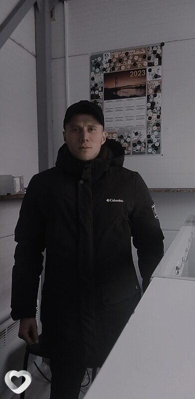 Михаил, 25, Семей — анкета №3979205