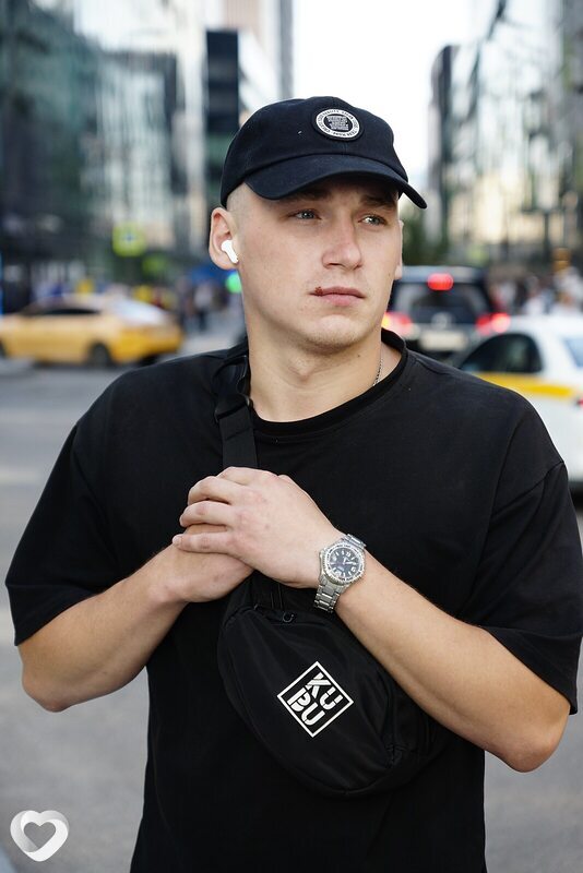Иван, 26, Магнитогорске — анкета №3979209