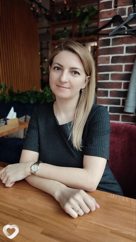 Марина, 40, Тюмени — анкета №3979213