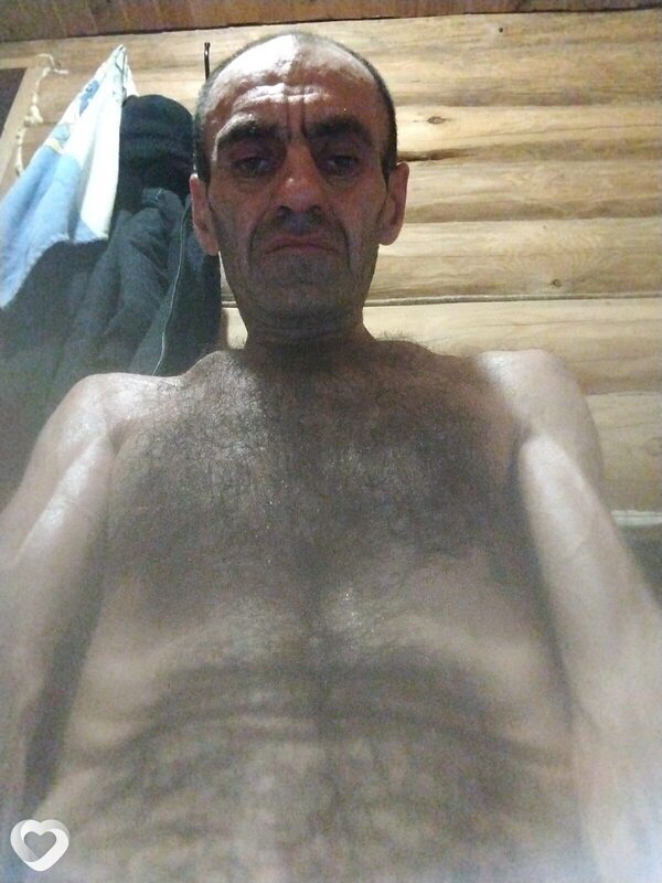 Аркади, 45, Орехово-Зуеве — анкета №3979215
