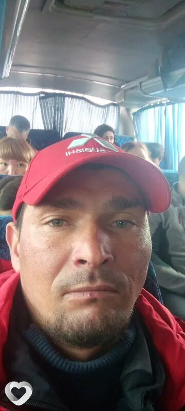 Александр, 40, Бийске — анкета №3979216