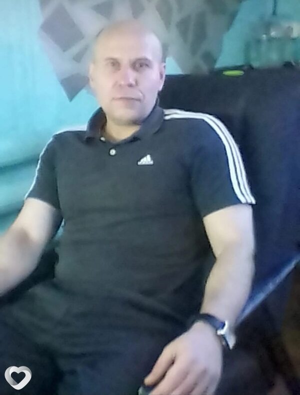 Александр, 46, Саранске — анкета №3979252