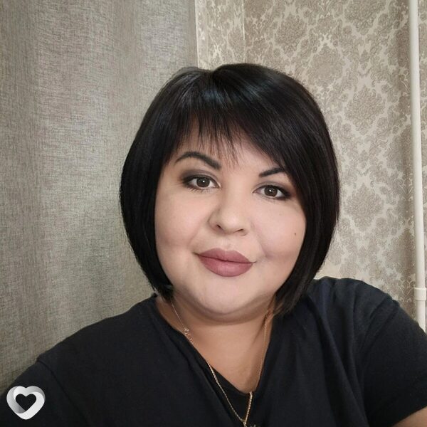 Румия, 36, Астрахани — анкета №3979253