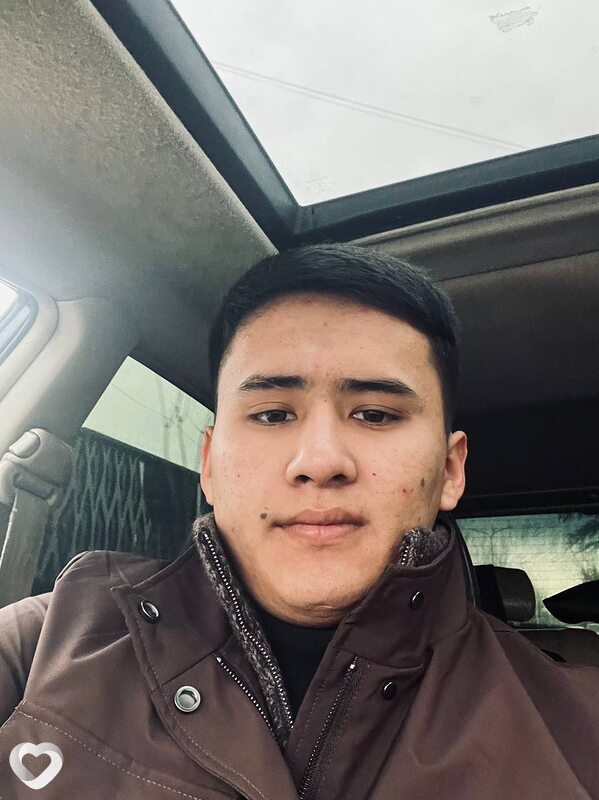 Сергазы, 22, Шымкенте — анкета №3979255