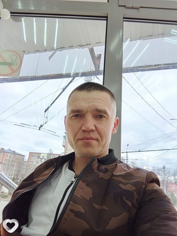Алексей, 42, Калуге — анкета №3979258