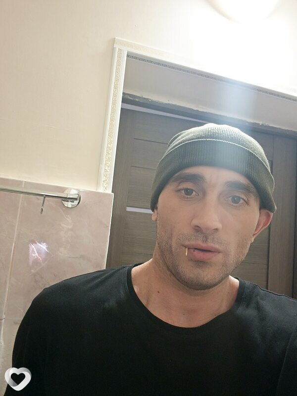 Рома, 35, Нальчике — анкета №3979321