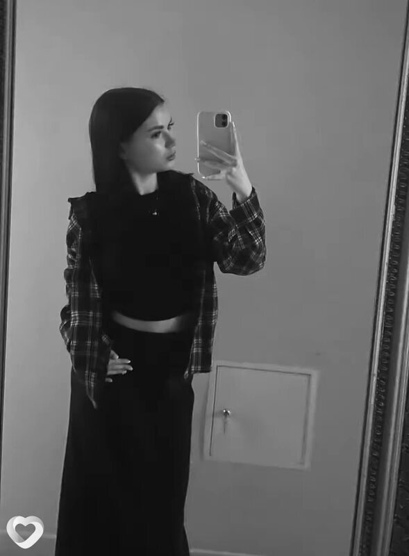 Лилиана, 20, Минске — анкета №3979322