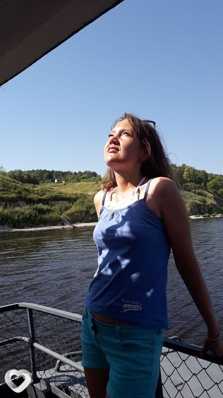 Динара, 38, Казани — анкета №3979327