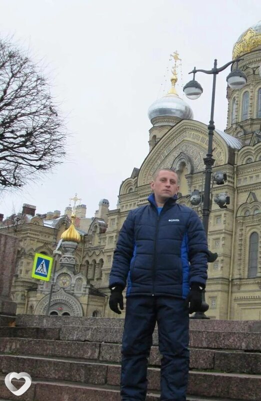 Виктор, 46, Светлограде — анкета №3979331