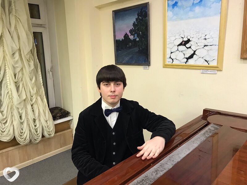 Александр, 28, Москве — анкета №3979334