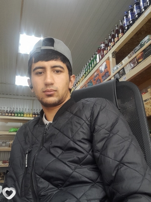 Акбар, 26, Уфе — анкета №3979335
