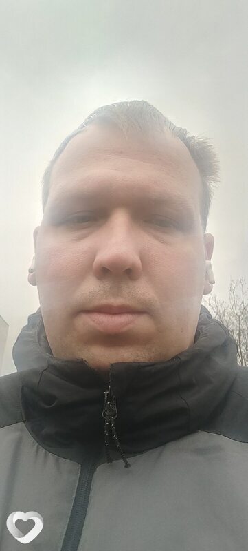 Дмитрий, 34, Троицке — анкета №3979618