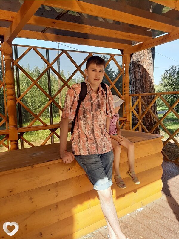 Амир, 29, Казани — анкета №3979622