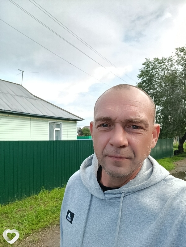 Алексей, 42, Павловском Посаде — анкета №3979629