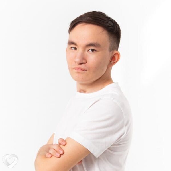 Aldiyar, 19, Кокшетау — анкета №3979631
