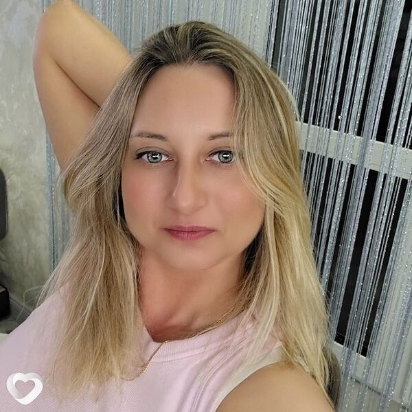 Светлана, 42, Минске — анкета №3979639