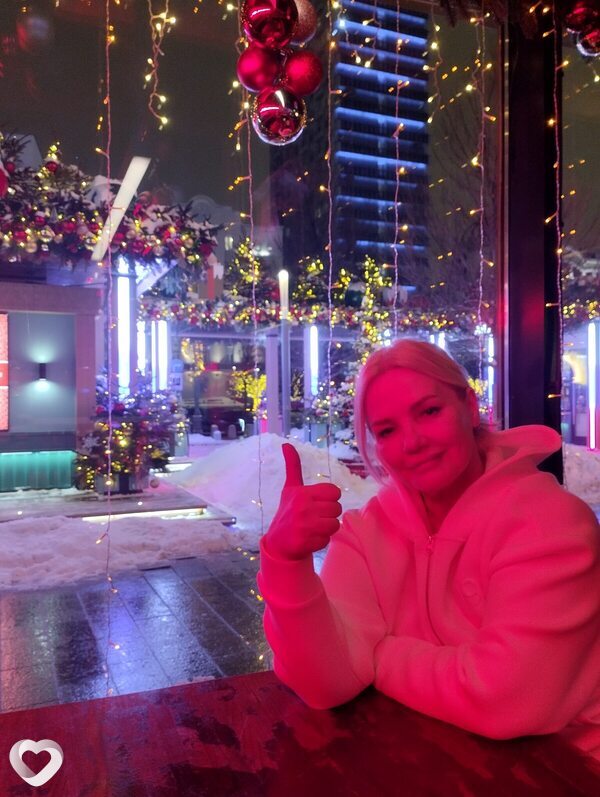 Наталья, 55, Москве — анкета №3979640