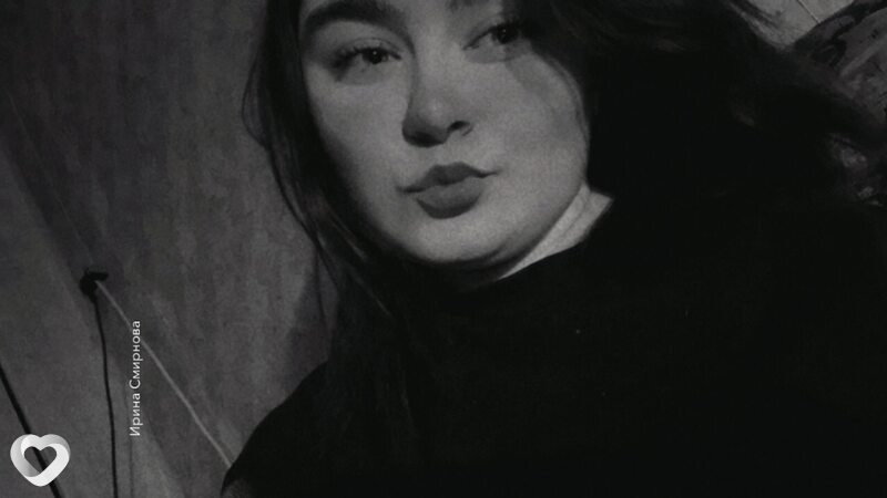 Ирина, 24, Твери — анкета №3979296