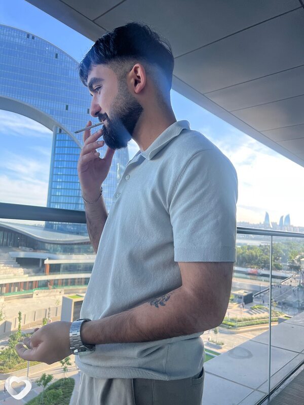 Yaqub, 24, Свободном — анкета №3979302