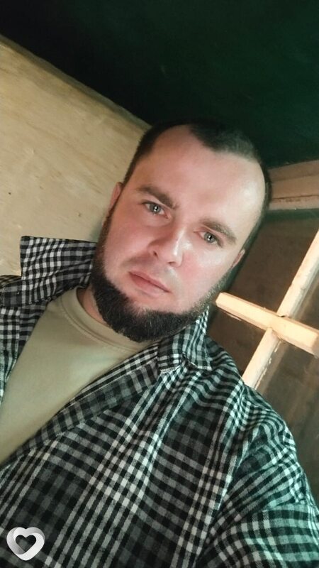 Арсен, 18, Большое Камени — анкета №3979314