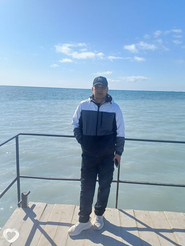 Руслан, 42, Актау — анкета №3979347
