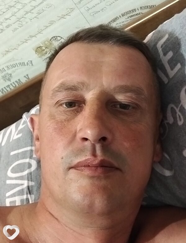 Вася, 48, Минске — анкета №3979349