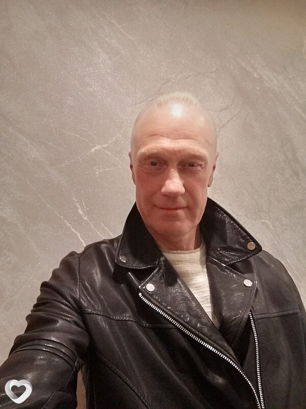 Николай, 56, Бресте — анкета №3979352