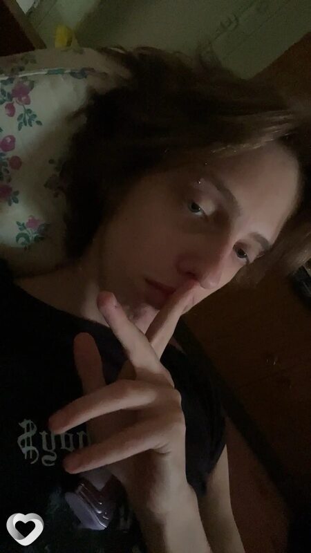 Леха Баленси, 20, Минске — анкета №3979357